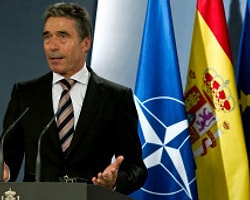 Nato Afganistan'dan Orta Asya Üzerinden Çıkacak
