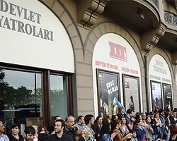 Operaya kreşe mescit