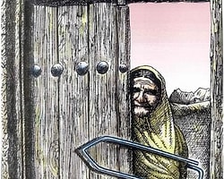 29. Aydın Doğan Uluslararası Karikatür Yarışması