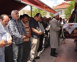 Anne ve Çocuğuna Çarpan MHP'li Bal'ın Oğlu Serbest