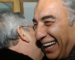 Adnan Polat Beraat Etti