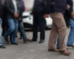 Tıp ve Sağlık Öğrencilerine KCK Operasyonu: 90 Gözaltı
