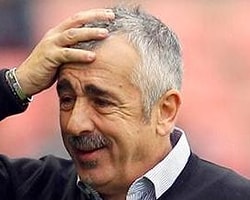 Dün geldi, bugün gitti...