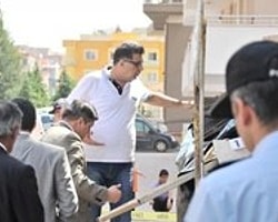 Manisa'da Facia: 3 İşçi Öldü