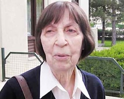 Rahşan Ecevit'in Sağlık Durumu İyi