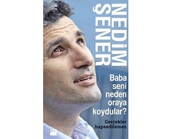 PEN Ayın Kitabı'nı Seçti