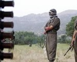 PKK Tunceli'de 2 Köylüyü Kaçırdı