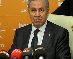 Arınç: “Dizilerde İstediğimiz Tek Şey...”