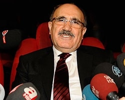 Beşir Atalay: 'ABD Başından Beri İşin İçinde'