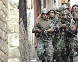 Suriye'deki Olaylarda 23 Kişi Hayatını Kaybetti