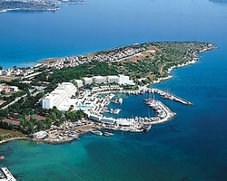 Çeşme'yi Bitiren Yasak