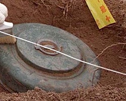 Hainlerin Planı Bozuldu