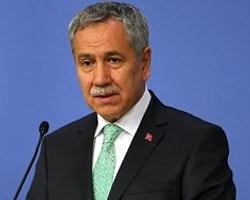 Arınç TRT'nin 3 Yıllık Gelirini Açıkladı