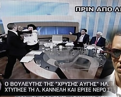 Hem Dövdü Hem Davacı Oldu!