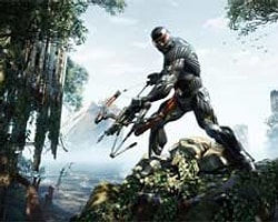 Crysis 3 Bomba Gibi Geliyor