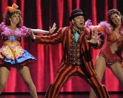 Tony Ödülleri Sahiplerini Buldu