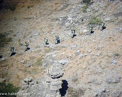 Kato Dağında Çatışma: 1 Uzman Çavuş Şehit
