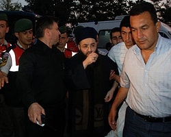 Cübbeli Hoca'ya Cenaze İzni