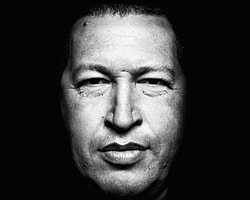 Chavez Yeniden Aday