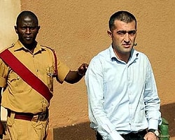Türk işadamı, ABD'li diplomata tecavüz etti