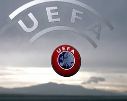 Ve UEFA Türkiye'ye Tarih Verdi