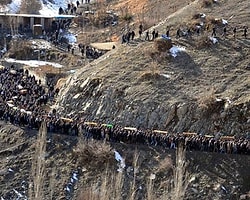 MİT'ten Uludere Açıklaması