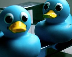 Twitter Algoritmasında Değişikliğe Gidiyor