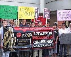 Zina Suç Sayılsın