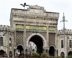 İstanbul Üniversitesi'nden Yeni Anayasa Raporu