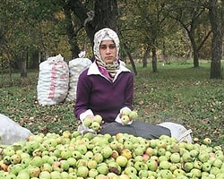 Selvi Kılıçdaroğlu'ndan HES Mağduru Leyla'ya Destek