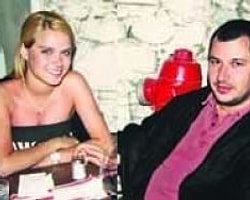 Ceyda Ateş Nişanlandı