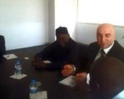 100 Milyon Müridi Olan Şeyh İşbirliği İçin Türkiye'de