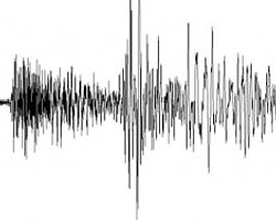 Bitlis'te Deprem