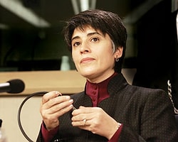 Leyla Zana: 'İnanıyorum Bu İşi Erdoğan Çözer'