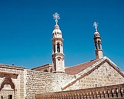 Mor Gabriel Yargıtay'a Göre 'İşgalci'