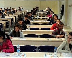 LYS Maratonuna Şanssız Başladılar