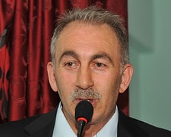 Gençlerbirliği'nde Başkan İhsan Uçar