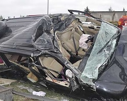 Bengü'den Korumasına Duygu Dolu Veda