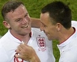 Euro 2012'de Çeyrek Final Eşleşmeleri