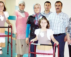 İlk Adımını 10 Yıl Sonra Attı