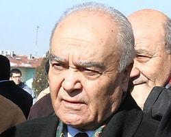 Eski Adalet Bakanı Savunma Yaptı