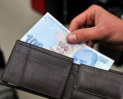 Memurun Maaş Farkları Yatmadı