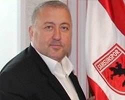 "Yeniden Aday Olmayacağım"