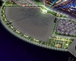 İstanbul'a Yeni Meydan