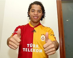 Atletico'ya Bir Eski G.Saraylı Daha!