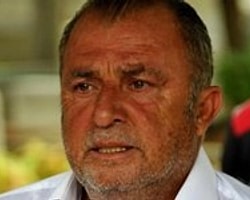 Fatih Terim'in Acı Günü