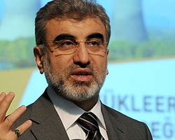 "BOTAŞ'ın Hakimiyetini Kıracağız"