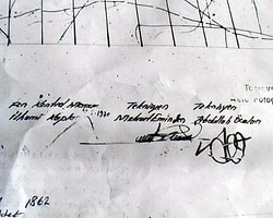 Öcalan İmzalı Araziye En Büyük Cezaevi