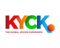 Futbol Severler İçin Sosyal Ağ: Kyck