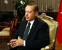 Ankara'da Sürpriz Güvenlik Zirvesi